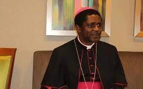 Conférence Episcopale Nationale du Cameroun (CENC) : Mgr Andrew NKEA, Archevêque de Bamenda, élu président